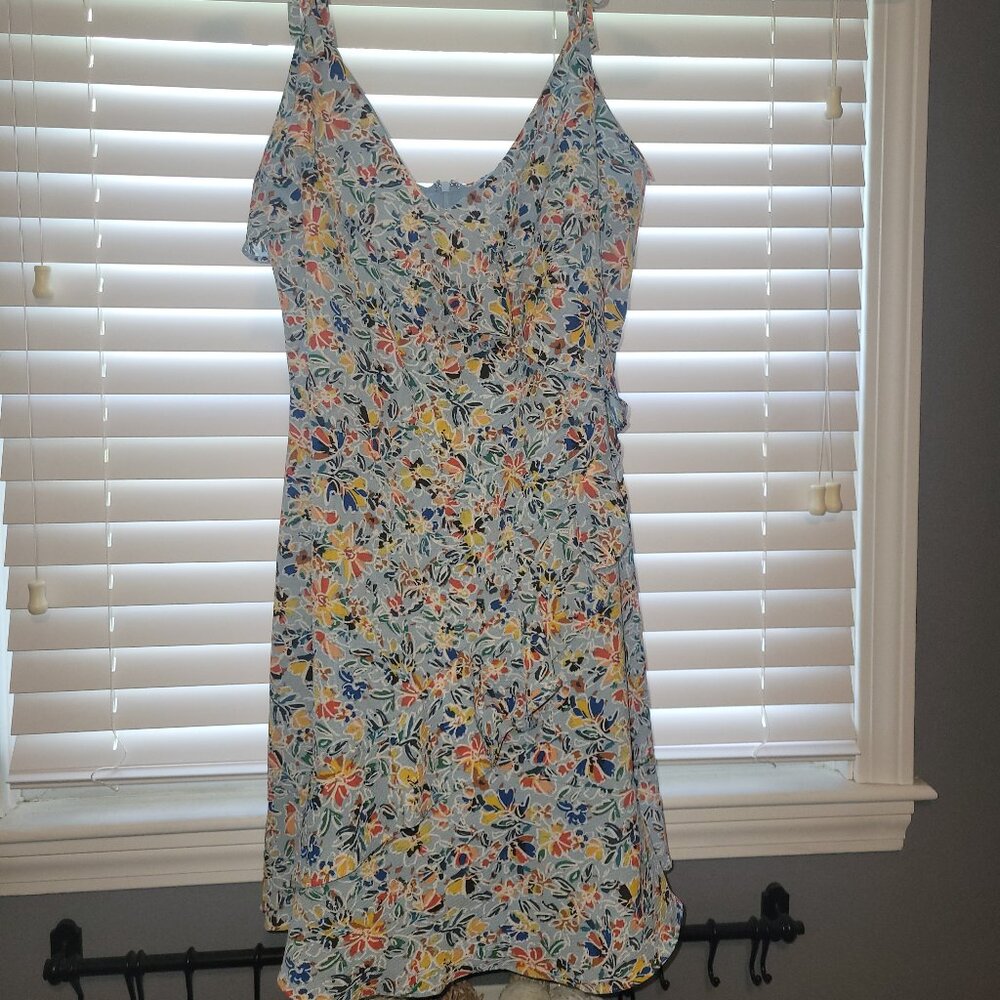 BCBGenerations Mini Dress